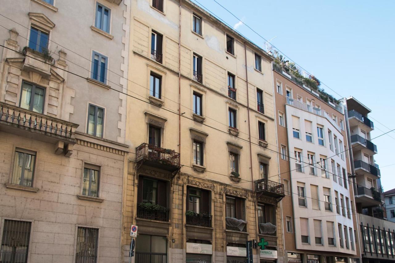 Youhosty - Coni Zugna G 12 Milán Exterior foto